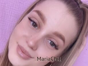 MariaChill