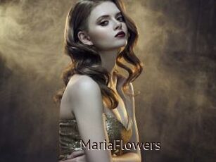 MariaFlowers