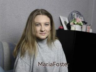 MariaFoster