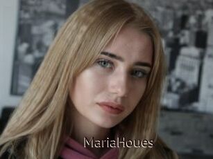 MariaHoues