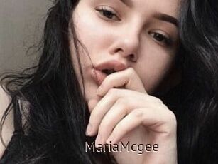 MariaMcgee