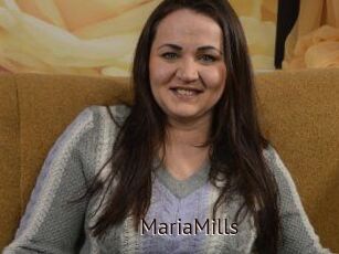 MariaMills