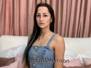 MariaMorrison