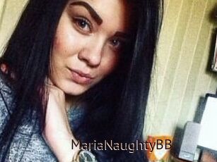 MariaNaughtyBB
