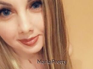 MariaPretty