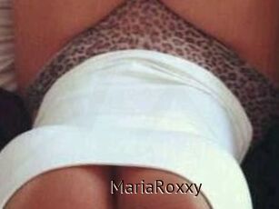 MariaRoxxy