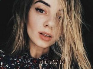 MariaWild