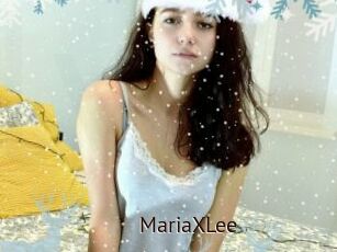 MariaXLee