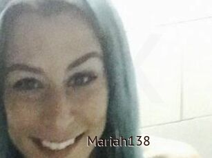 Mariah138