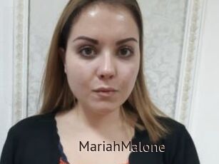 MariahMalone