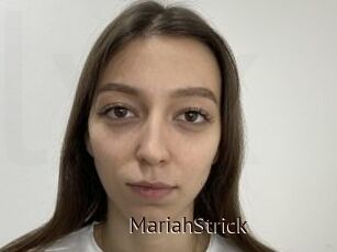 MariahStrick