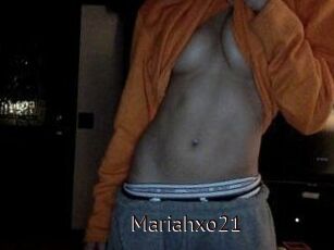 Mariahxo21
