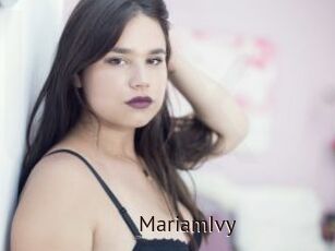 MariamIvy
