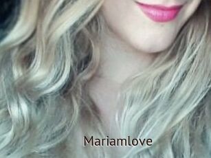 Mariamlove