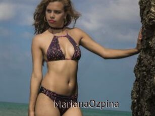 MarianaOzpina