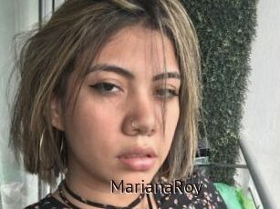MarianaRoy