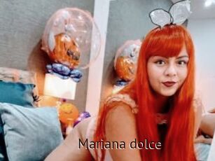 Mariana_dolce