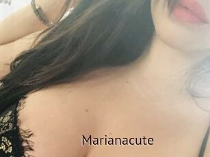 Marianacute