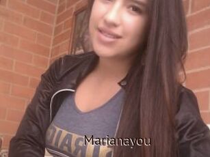 Marianayou