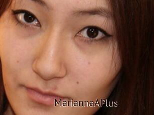 Marianna_APlus