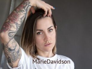 MarieDavidson