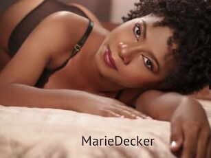 MarieDecker