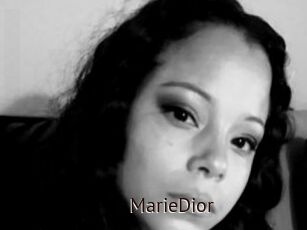 MarieDior