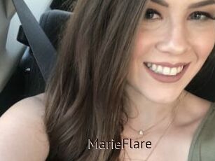 MarieFlare