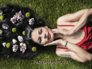 MarieHedsom
