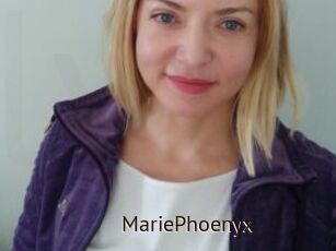 MariePhoenyx