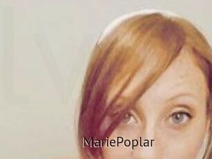 Marie_Poplar