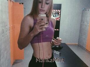 MarikaMint