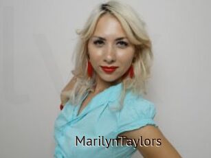 MarilynTaylors