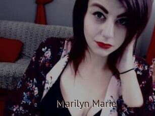 Marilyn_Marie