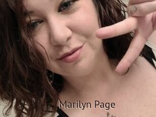 Marilyn_Page