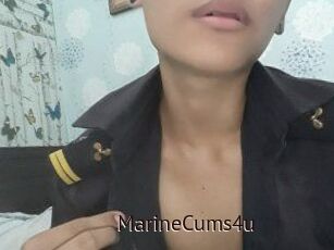 MarineCums4u