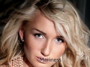Mariness
