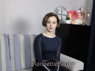 MarinetteDevlin