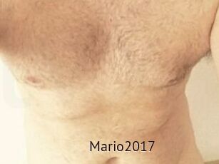 Mario2017