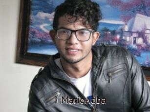 MarioAdba