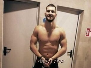 MarioLover