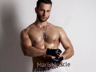 MarisMuscle