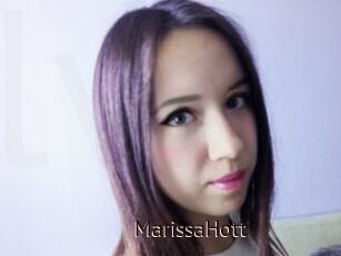 MarissaHott