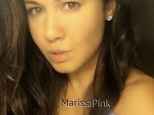 MarissaPink