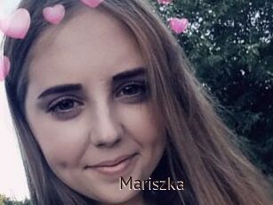 Mariszka