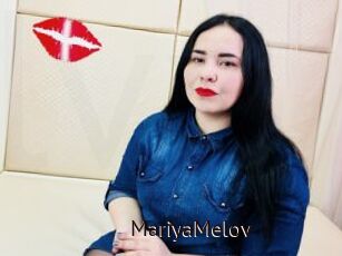 MariyaMelov