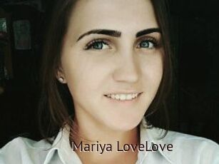 Mariya_LoveLove