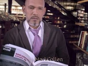 MarkCollen