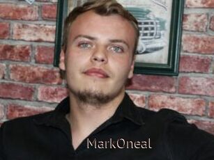 MarkOneal