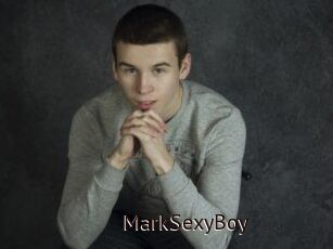 MarkSexyBoy